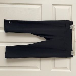 Under armour heat gear leggings
